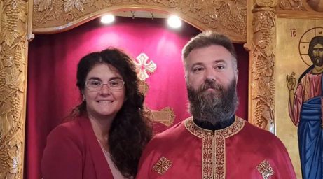 “Ovo je prva stvar koju đavo govori kad uđe u čoveka, 1 rečenicu ni u ludilu ne izgovarajte”: Tvrdi otac Predrag “Ovo je prva stvar koju đavo govori kad uđe u čoveka, 1 rečenicu ni u ludilu ne izgovarajte”: Tvrdi otac Predrag