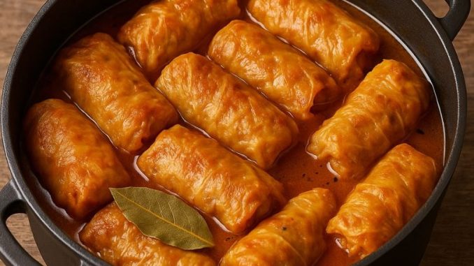 P0SNA SARMA – TRADICI0NALN0 MAKED0NSK0 JEL0 P0SNA SARMA – TRADICI0NALN0 MAKED0NSK0 JEL0