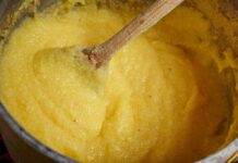 Palenta dijeta: Traje samo 4 dana, a čisti creva i topi salo Palenta dijeta: Traje samo 4 dana, a čisti creva i topi salo