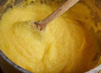 Palenta dijeta: Traje samo 4 dana, a čisti creva i topi salo Palenta dijeta: Traje samo 4 dana, a čisti creva i topi salo