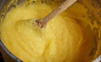 Palenta dijeta: Traje samo 4 dana, a čisti creva i topi salo Palenta dijeta: Traje samo 4 dana, a čisti creva i topi salo