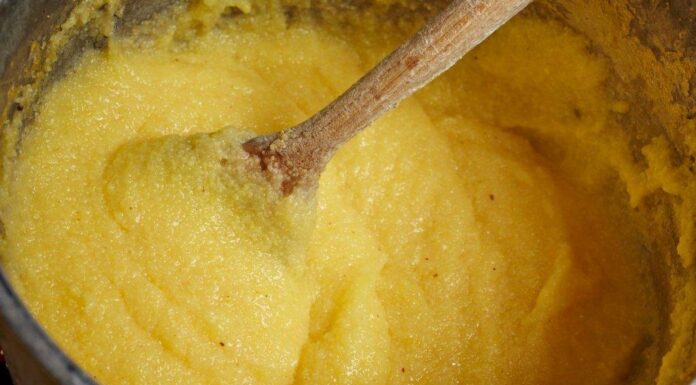 Palenta dijeta: Traje samo 4 dana, a čisti creva i topi salo Palenta dijeta: Traje samo 4 dana, a čisti creva i topi salo