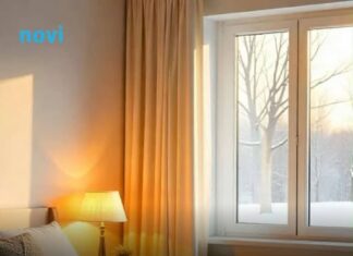 Pametan trik za toplu spavaću sobu, bez uključivanja radijatora Pametan trik za toplu spavaću sobu, bez uključivanja radijatora