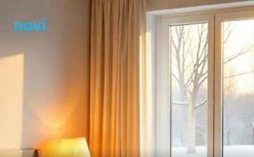 Pametan trik za toplu spavaću sobu, bez uključivanja radijatora Pametan trik za toplu spavaću sobu, bez uključivanja radijatora