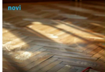 Parket vam je izgreban? Ne treba vam majstor: KUĆNI TRIKOVI KAKO DA GA SAMI OBNOVITE Parket vam je izgreban? Ne treba vam majstor: KUĆNI TRIKOVI KAKO DA GA SAMI OBNOVITE