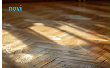 Parket vam je izgreban? Ne treba vam majstor: KUĆNI TRIKOVI KAKO DA GA SAMI OBNOVITE Parket vam je izgreban? Ne treba vam majstor: KUĆNI TRIKOVI KAKO DA GA SAMI OBNOVITE