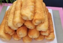 PIROŠKE KOJE RASTU KAO BALONI – CIJELA POSUDA: Ovo su najukusnije koje sam ikada jela, pripremljene na najjednostavniji način. PIROŠKE KOJE RASTU KAO BALONI – CIJELA POSUDA: Ovo su najukusnije koje sam ikada jela, pripremljene na najjednostavniji način.