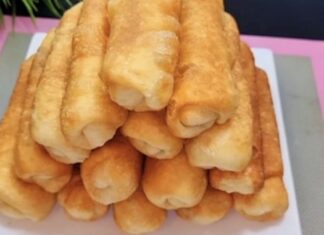 PIROŠKE KOJE RASTU KAO BALONI – CIJELA POSUDA: Ovo su najukusnije koje sam ikada jela, pripremljene na najjednostavniji način. PIROŠKE KOJE RASTU KAO BALONI – CIJELA POSUDA: Ovo su najukusnije koje sam ikada jela, pripremljene na najjednostavniji način.