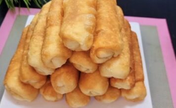 PIROŠKE KOJE RASTU KAO BALONI – CIJELA POSUDA: Ovo su najukusnije koje sam ikada jela, pripremljene na najjednostavniji način. PIROŠKE KOJE RASTU KAO BALONI – CIJELA POSUDA: Ovo su najukusnije koje sam ikada jela, pripremljene na najjednostavniji način.