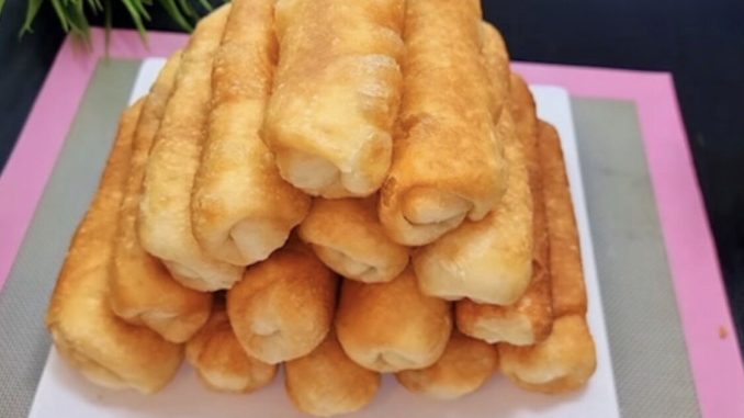 PIROŠKE KOJE RASTU KAO BALONI – CIJELA POSUDA: Ovo su najukusnije koje sam ikada jela, pripremljene na najjednostavniji način. PIROŠKE KOJE RASTU KAO BALONI – CIJELA POSUDA: Ovo su najukusnije koje sam ikada jela, pripremljene na najjednostavniji način.