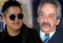 Pjevačica neutješna: Umro otac Marije Šerifović Pjevačica neutješna: Umro otac Marije Šerifović