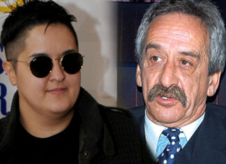 Pjevačica neutješna: Umro otac Marije Šerifović Pjevačica neutješna: Umro otac Marije Šerifović