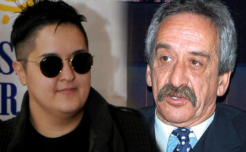 Pjevačica neutješna: Umro otac Marije Šerifović Pjevačica neutješna: Umro otac Marije Šerifović