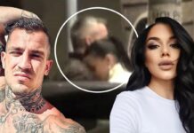 Pjevačica u ljubavnoj vezi s uhapšenim narko-bosom, Nikolu Rađena varala s njim (FOTO, VIDEO) Pjevačica u ljubavnoj vezi s uhapšenim narko-bosom, Nikolu Rađena varala s njim (FOTO, VIDEO)