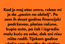 Podupirao sam svoju obitelj godinama — a onda su se okrenuli protiv mene kad je moja supruga zatrudnjela. Podupirao sam svoju obitelj godinama — a onda su se okrenuli protiv mene kad je moja supruga zatrudnjela.