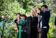 Pogledajte trailer za film “Svadba” koji okuplja regionalnu glumačku ekipu, Bitorajac najavio “hit” Pogledajte trailer za film “Svadba” koji okuplja regionalnu glumačku ekipu, Bitorajac najavio “hit”