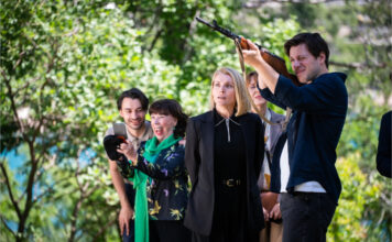 Pogledajte trailer za film “Svadba” koji okuplja regionalnu glumačku ekipu, Bitorajac najavio “hit” Pogledajte trailer za film “Svadba” koji okuplja regionalnu glumačku ekipu, Bitorajac najavio “hit”