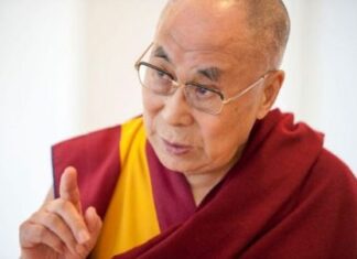 POSLUŠAJTE SAVET DALAJ LAME: Uz ovu rečenicu sve će vam ići od ruke POSLUŠAJTE SAVET DALAJ LAME: Uz ovu rečenicu sve će vam ići od ruke