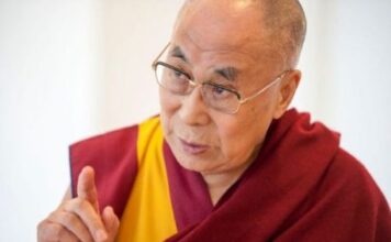 POSLUŠAJTE SAVET DALAJ LAME: Uz ovu rečenicu sve će vam ići od ruke POSLUŠAJTE SAVET DALAJ LAME: Uz ovu rečenicu sve će vam ići od ruke