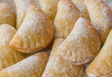 Posni kolači za čas mogu da stoje jako dugo – Keks punjen džemom, jeftino i brzo… Posni kolači za čas mogu da stoje jako dugo – Keks punjen džemom, jeftino i brzo…