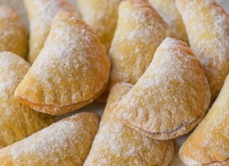 Posni kolači za čas mogu da stoje jako dugo – Keks punjen džemom, jeftino i brzo… Posni kolači za čas mogu da stoje jako dugo – Keks punjen džemom, jeftino i brzo…