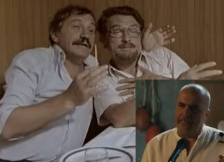 Povratak Žikine dinastije: Nastavak kultnog filma uskoro u kinima, Nikola Kojo objavio video Povratak Žikine dinastije: Nastavak kultnog filma uskoro u kinima, Nikola Kojo objavio video