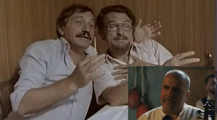 Povratak Žikine dinastije: Nastavak kultnog filma uskoro u kinima, Nikola Kojo objavio video Povratak Žikine dinastije: Nastavak kultnog filma uskoro u kinima, Nikola Kojo objavio video