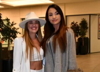 “POVRIJEĐENA JE, VIDI SE” Komšije Kije Kockar nakon drame sa Katarinom Živković razvezale jezik “POVRIJEĐENA JE, VIDI SE” Komšije Kije Kockar nakon drame sa Katarinom Živković razvezale jezik