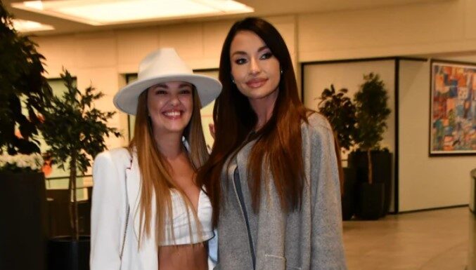 “POVRIJEĐENA JE, VIDI SE” Komšije Kije Kockar nakon drame sa Katarinom Živković razvezale jezik “POVRIJEĐENA JE, VIDI SE” Komšije Kije Kockar nakon drame sa Katarinom Živković razvezale jezik