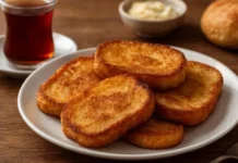 Prave mađarske prženice su mnogo ukusnije od naših, jer uvijek dodaju 1 sastojak koji mijenja sve Prave mađarske prženice su mnogo ukusnije od naših, jer uvijek dodaju 1 sastojak koji mijenja sve