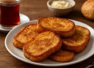 Prave mađarske prženice su mnogo ukusnije od naših, jer uvijek dodaju 1 sastojak koji mijenja sve Prave mađarske prženice su mnogo ukusnije od naših, jer uvijek dodaju 1 sastojak koji mijenja sve