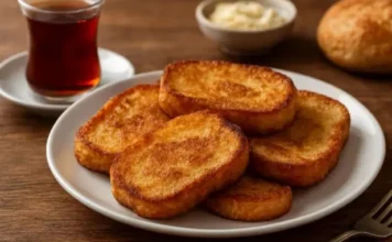 Prave mađarske prženice su mnogo ukusnije od naših, jer uvijek dodaju 1 sastojak koji mijenja sve Prave mađarske prženice su mnogo ukusnije od naših, jer uvijek dodaju 1 sastojak koji mijenja sve