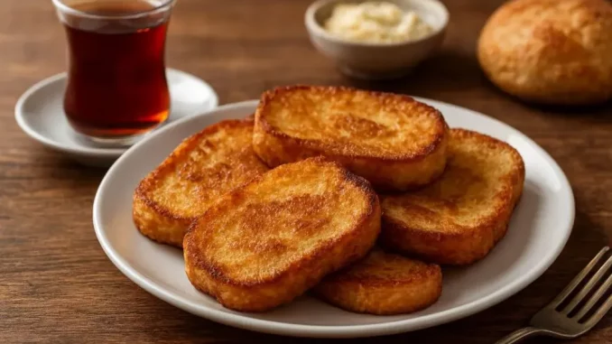 Prave mađarske prženice su mnogo ukusnije od naših, jer uvijek dodaju 1 sastojak koji mijenja sve Prave mađarske prženice su mnogo ukusnije od naših, jer uvijek dodaju 1 sastojak koji mijenja sve