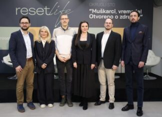 PREVENCIJA KAO PRILIKA: KOMPANIJA WMG (WIRELESS MEDIA GROUP) POKRENULA DIJALOG O IZAZOVIMA MUŠKOG ZDRAVLJA U SRBIJI PREVENCIJA KAO PRILIKA: KOMPANIJA WMG (WIRELESS MEDIA GROUP) POKRENULA DIJALOG O IZAZOVIMA MUŠKOG ZDRAVLJA U SRBIJI