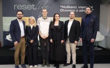 PREVENCIJA KAO PRILIKA: KOMPANIJA WMG (WIRELESS MEDIA GROUP) POKRENULA DIJALOG O IZAZOVIMA MUŠKOG ZDRAVLJA U SRBIJI PREVENCIJA KAO PRILIKA: KOMPANIJA WMG (WIRELESS MEDIA GROUP) POKRENULA DIJALOG O IZAZOVIMA MUŠKOG ZDRAVLJA U SRBIJI