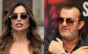 “Pričaš jedno, a imaš odnose sa Srbima”: Aca Lukas žestoko isprozivao Severinu “Pričaš jedno, a imaš odnose sa Srbima”: Aca Lukas žestoko isprozivao Severinu