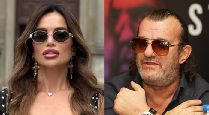 “Pričaš jedno, a imaš odnose sa Srbima”: Aca Lukas žestoko isprozivao Severinu “Pričaš jedno, a imaš odnose sa Srbima”: Aca Lukas žestoko isprozivao Severinu