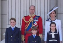 Princ Vilijam otkrio kako su deci saopštili da njihova mama boluje od raka: Ovaj deo je bio najteži Princ Vilijam otkrio kako su deci saopštili da njihova mama boluje od raka: Ovaj deo je bio najteži