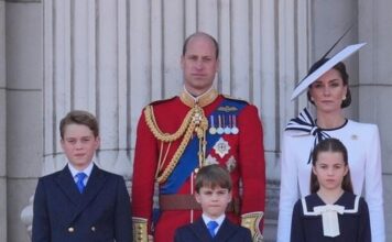Princ Vilijam otkrio kako su deci saopštili da njihova mama boluje od raka: Ovaj deo je bio najteži Princ Vilijam otkrio kako su deci saopštili da njihova mama boluje od raka: Ovaj deo je bio najteži