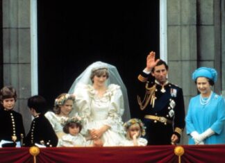 Princeza Dajana je na dan svog venčanja nosila ovaj francuski parfem: Miriše bajkovito, a može se kupiti i u Srbiji Princeza Dajana je na dan svog venčanja nosila ovaj francuski parfem: Miriše bajkovito, a može se kupiti i u Srbiji