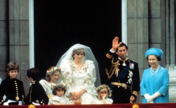 Princeza Dajana je na dan svog venčanja nosila ovaj francuski parfem: Miriše bajkovito, a može se kupiti i u Srbiji Princeza Dajana je na dan svog venčanja nosila ovaj francuski parfem: Miriše bajkovito, a može se kupiti i u Srbiji