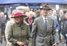 Princeza Sofija u kaputu koji svaka žena mora da ima: U njemu dame deluju mršavije i mlađe Princeza Sofija u kaputu koji svaka žena mora da ima: U njemu dame deluju mršavije i mlađe