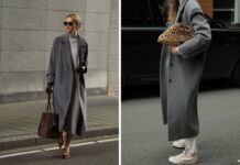 Printovi za zimu 2025: Vodič kroz leopard, karirano i tamne cvjetove Printovi za zimu 2025: Vodič kroz leopard, karirano i tamne cvjetove