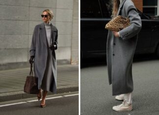 Printovi za zimu 2025: Vodič kroz leopard, karirano i tamne cvjetove Printovi za zimu 2025: Vodič kroz leopard, karirano i tamne cvjetove