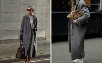 Printovi za zimu 2025: Vodič kroz leopard, karirano i tamne cvjetove Printovi za zimu 2025: Vodič kroz leopard, karirano i tamne cvjetove