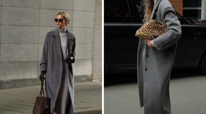 Printovi za zimu 2025: Vodič kroz leopard, karirano i tamne cvjetove Printovi za zimu 2025: Vodič kroz leopard, karirano i tamne cvjetove