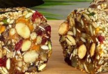 PRIRODAN I ZDRAV DESERT KOJI ČISTI CRIJEVA – savršena poslastica za sve koji žele uživati u slatkom bez grižnje savjesti, prirodno sladak, bogat vlaknima pomaže probavi i daje osjećaj sitosti. PRIRODAN I ZDRAV DESERT KOJI ČISTI CRIJEVA – savršena poslastica za sve koji žele uživati u slatkom bez grižnje savjesti, prirodno sladak, bogat vlaknima pomaže probavi i daje osjećaj sitosti.