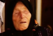 Proročanstvo Babe Vange do 2055. godine: Tvrdila je da će svet zadesiti 4 ključna događaja Proročanstvo Babe Vange do 2055. godine: Tvrdila je da će svet zadesiti 4 ključna događaja