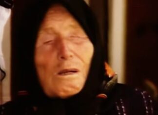Proročanstvo Babe Vange do 2055. godine: Tvrdila je da će svet zadesiti 4 ključna događaja Proročanstvo Babe Vange do 2055. godine: Tvrdila je da će svet zadesiti 4 ključna događaja