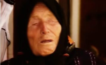 Proročanstvo Babe Vange do 2055. godine: Tvrdila je da će svet zadesiti 4 ključna događaja Proročanstvo Babe Vange do 2055. godine: Tvrdila je da će svet zadesiti 4 ključna događaja